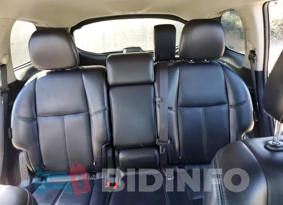5N1DR2MN7KC603727 Photo# 10