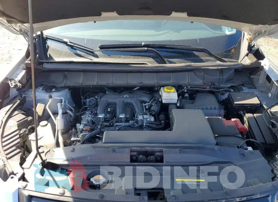 5N1DR3AC2RC278522 Photo# 12