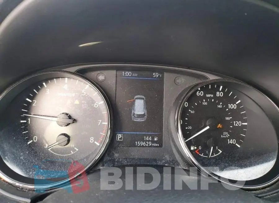 JN8AT2MT9KW259263 Photo# 9