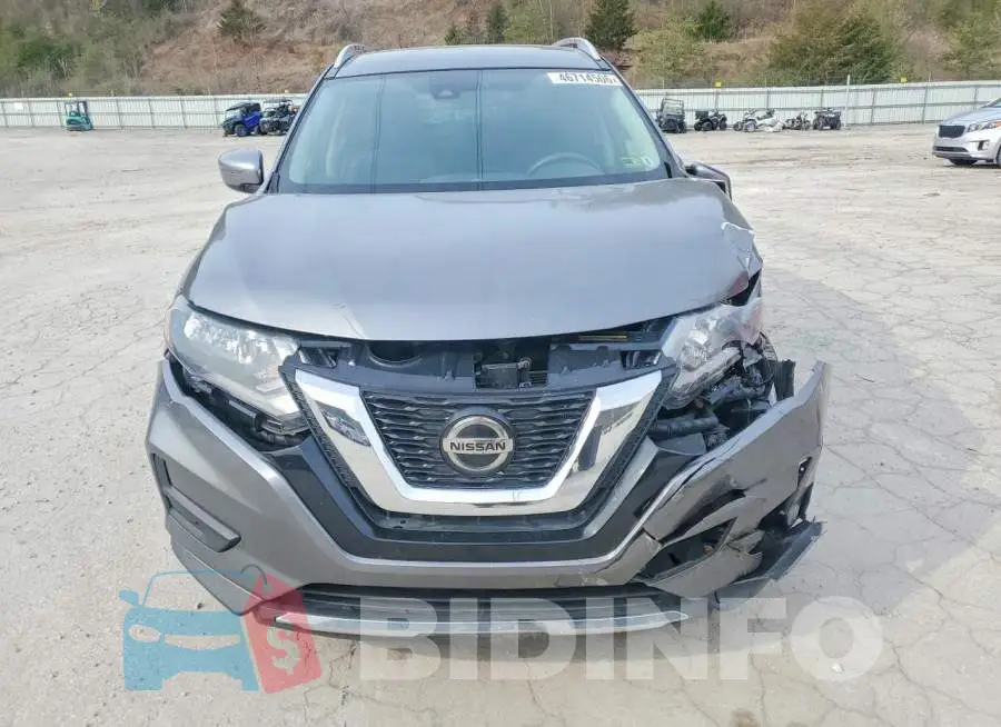 KNMAT2MT4KP533166 Photo# 5
