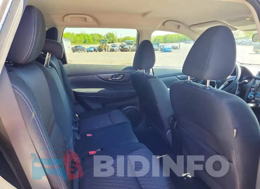 KNMAT2MT9LP502836 Photo# 11