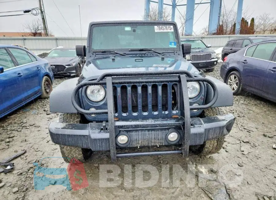 1C4BJWDG3HL545894 Photo# 5