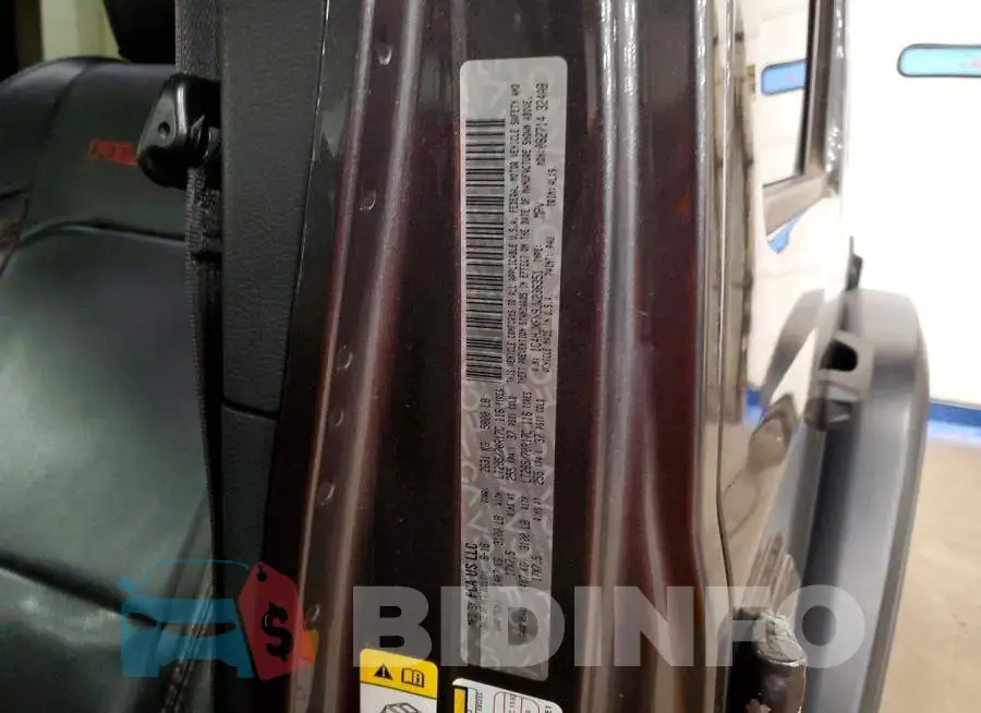 1C4HJXFN9JW236351 Photo# 13