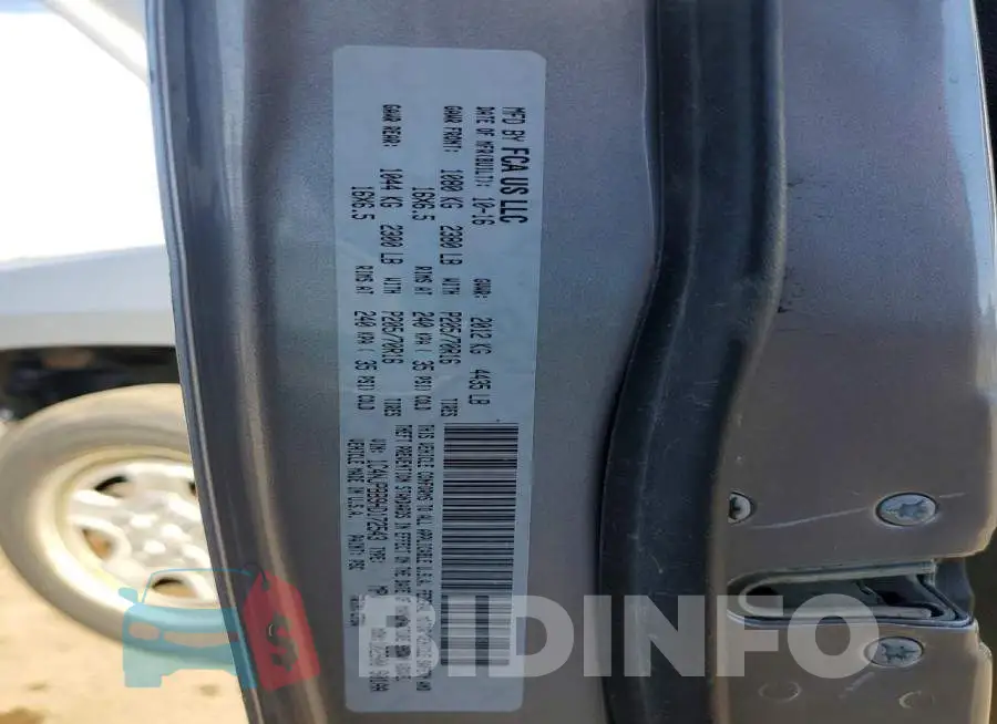 1C4NJPBB9HD172543 Photo# 13