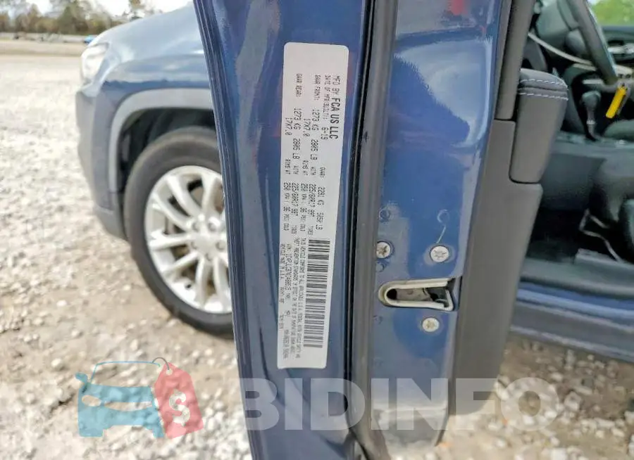 1C4PJLCB7KD488515 Photo# 12