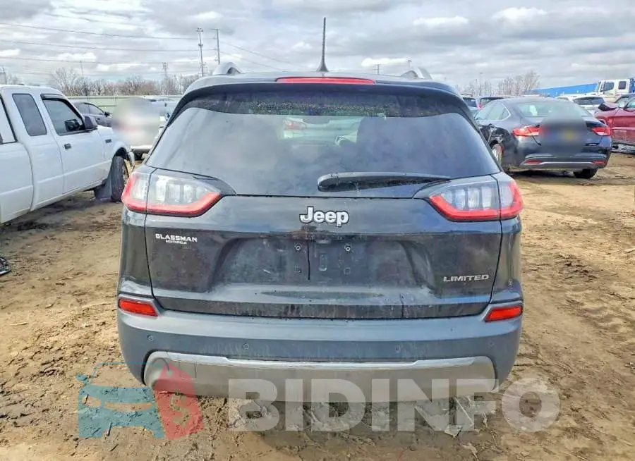 1C4PJLDB3KD302273 Photo# 6