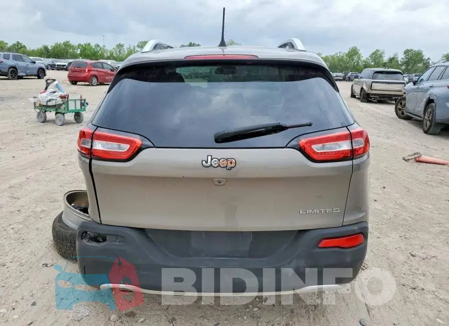 1C4PJLDB9HW662323 Photo# 6