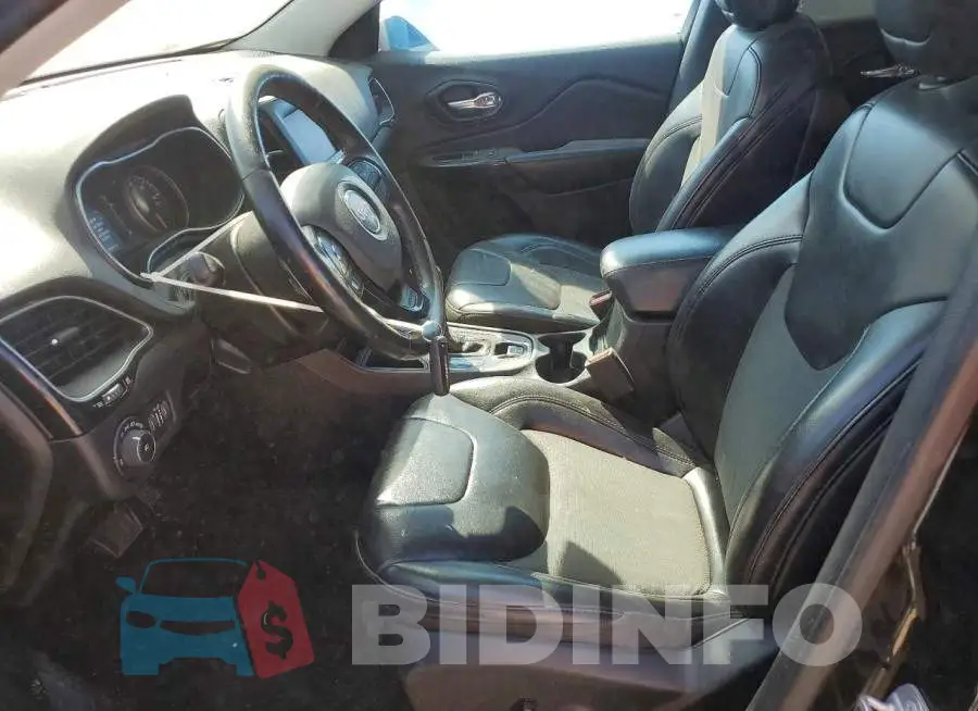 1C4PJLLB9KD377366 Photo# 7