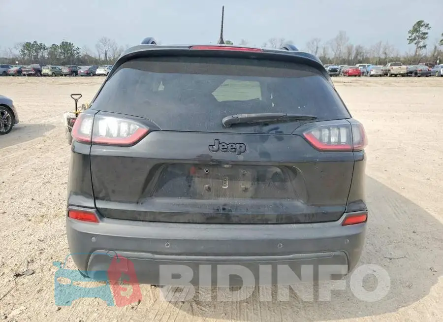 1C4PJLLB9KD377366 Photo# 6