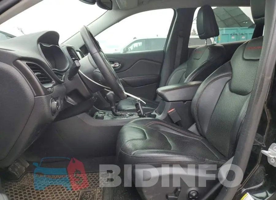 1C4PJMBX4KD367864 Photo# 7