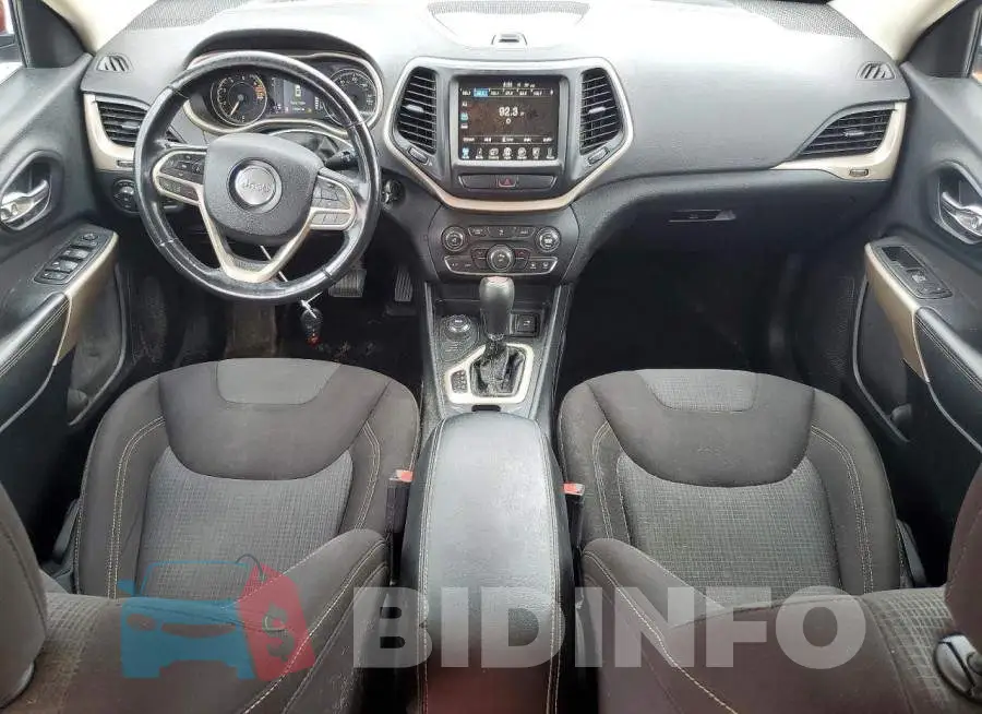 1C4PJMCB1HW602575 Photo# 8