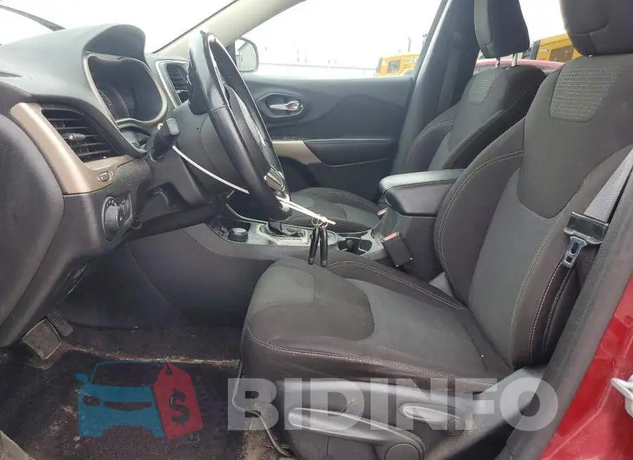 1C4PJMCB1HW602575 Photo# 7