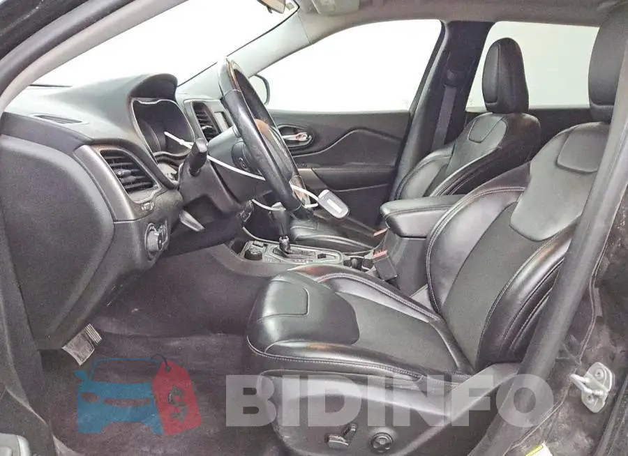 1C4PJMLB2KD107689 Photo# 7