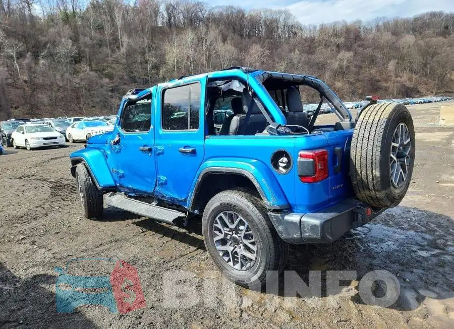 1C4PJXEG7SW651006 Photo# 2
