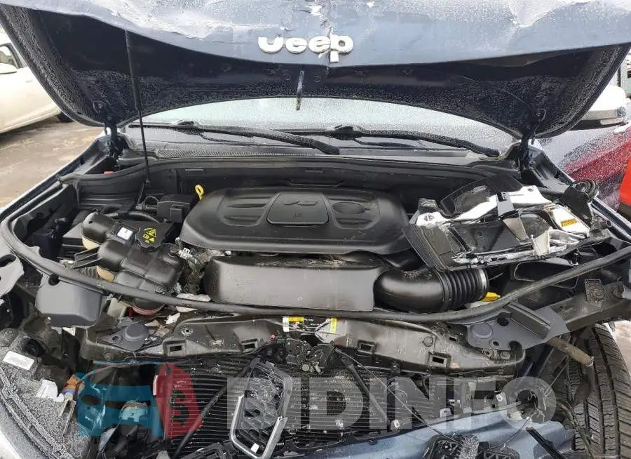 1C4RJFBG5MC672805 Photo# 12