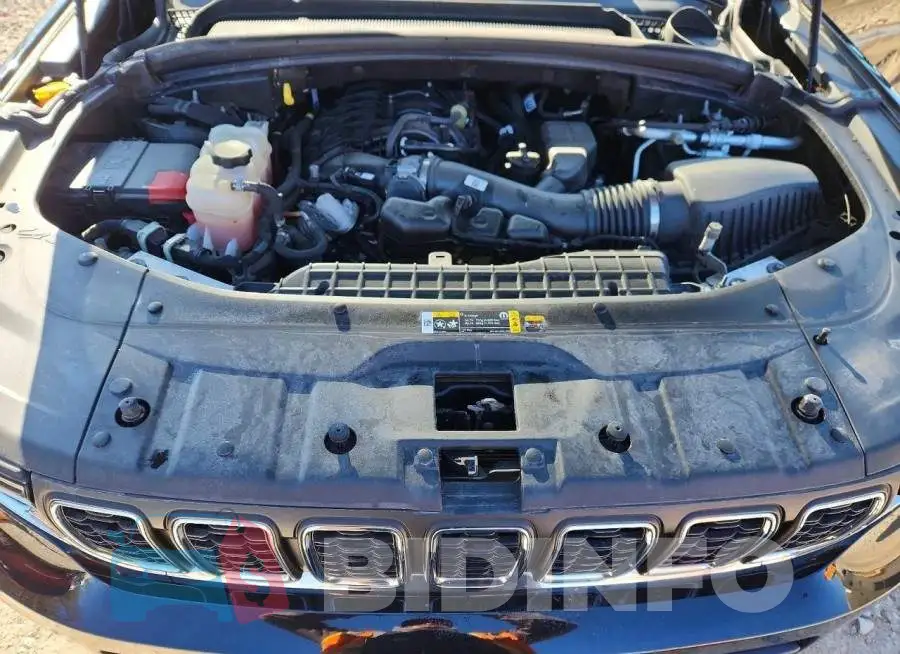 1C4RJKAG9P8886830 Photo# 12