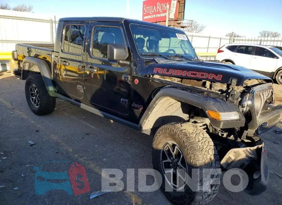 1C6JJTBG2RL117837 Photo# 4