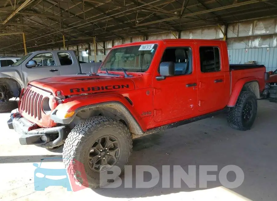 1C6JJTBG5LL106516 Photo# 1