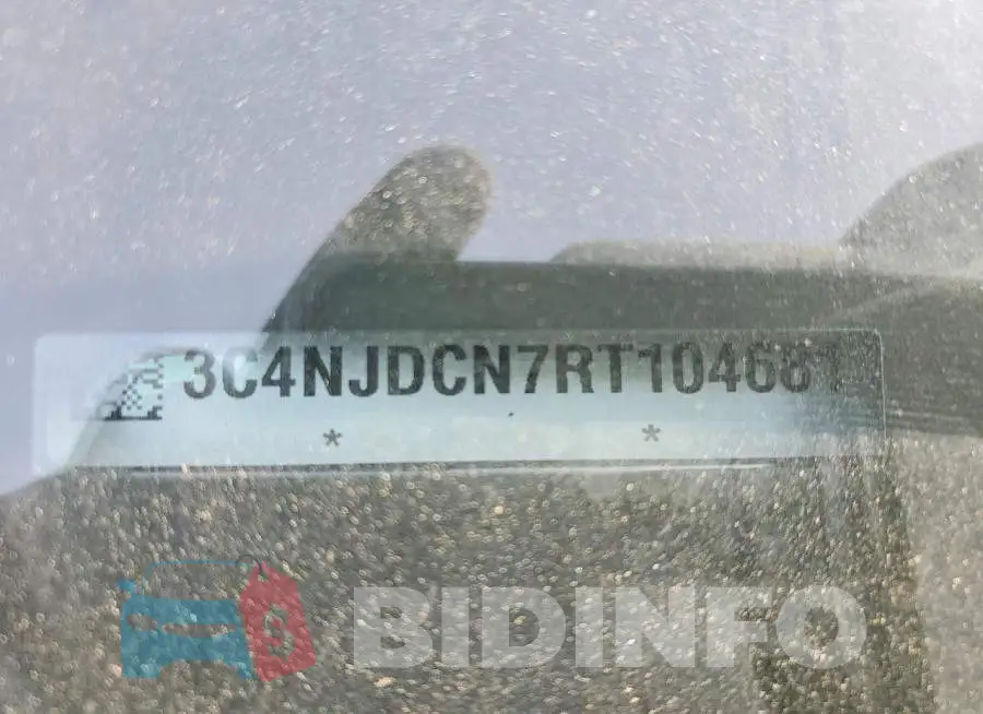 3C4NJDCN7RT104681 Photo# 13