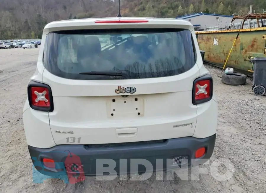 ZACCJBAB9JPJ05859 Photo# 6