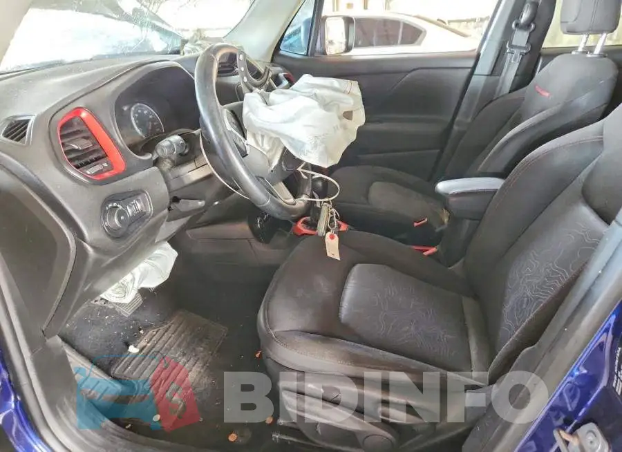 ZACCJBCB2HPE91132 Photo# 7