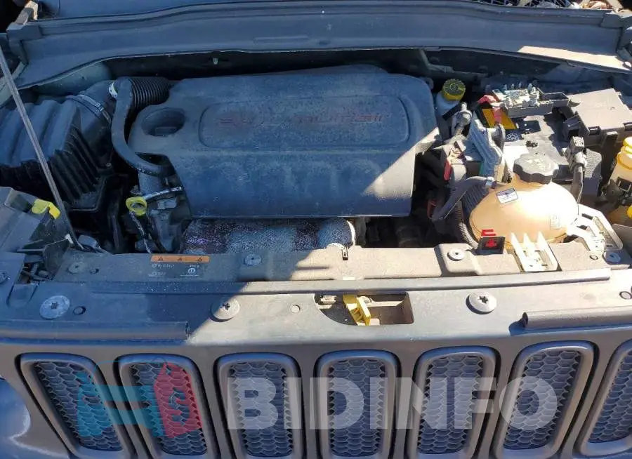 ZACCJBCB5HPE77435 Photo# 12