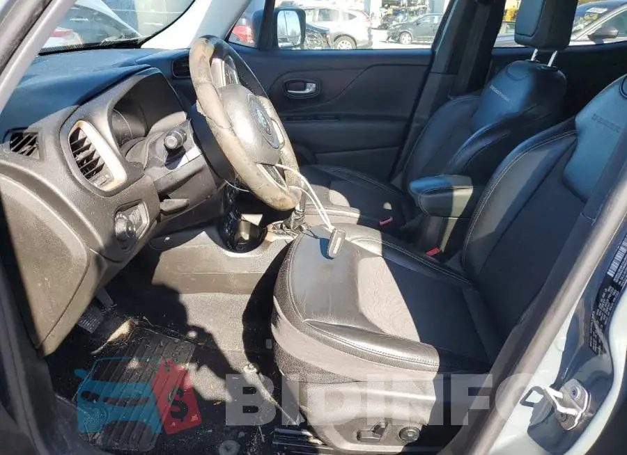ZACCJBCB5HPE77435 Photo# 7