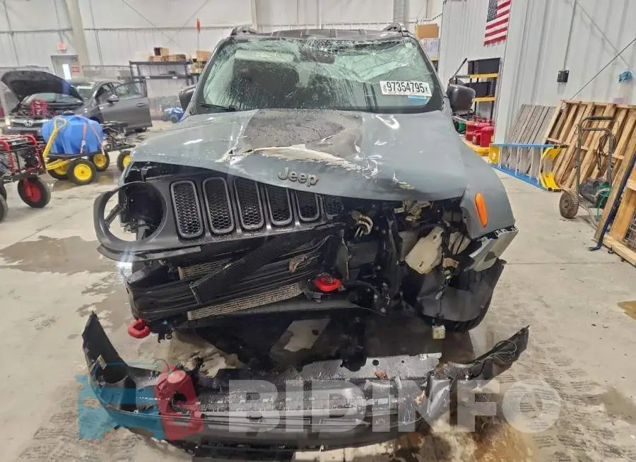 ZACCJBCB5HPF98966 Photo# 5