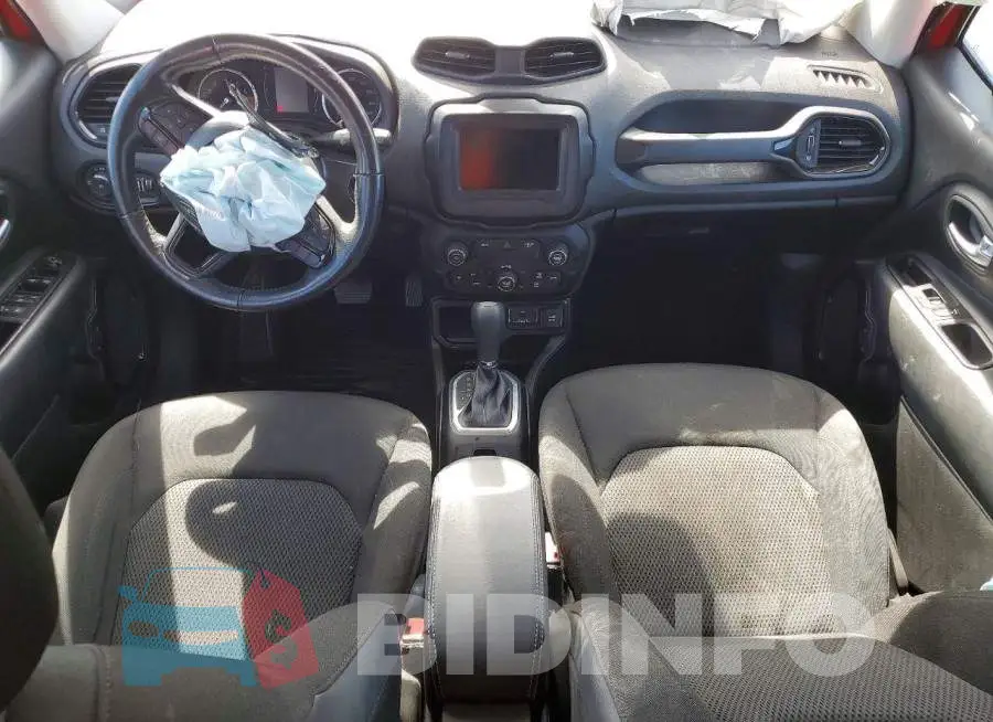 ZACNJABB3LPL16818 Photo# 8