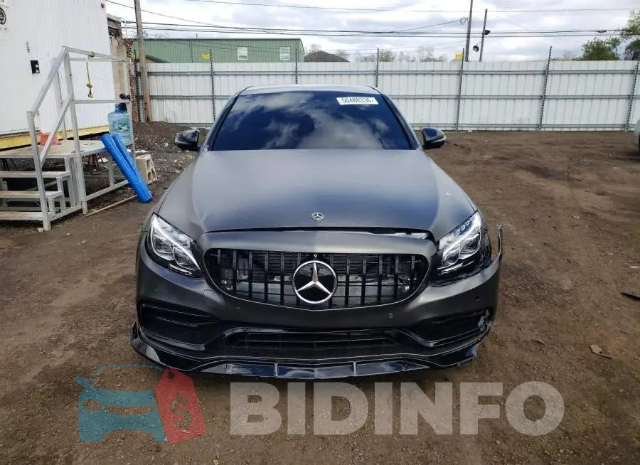 55SWF6EB7JU252738 Photo# 5