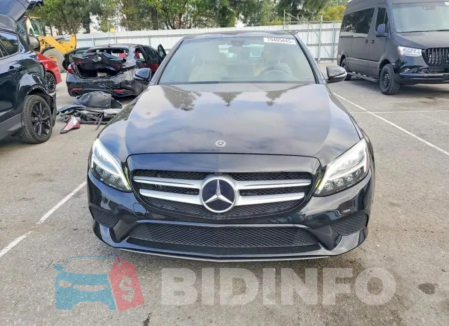 WDDWF8DB9KR514677 Photo# 5