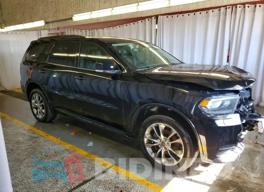 1C4RDJDG1KC821425 Photo# 4