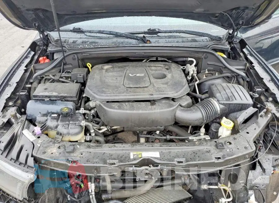 1C4RDJDG3JC317277 Photo# 12