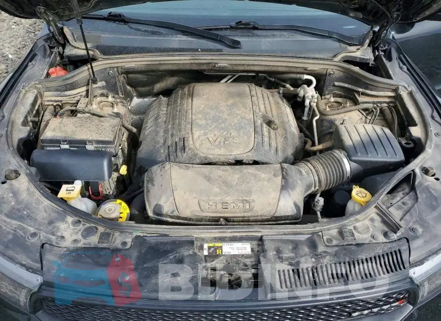 1C4SDJCT4KC745215 Photo# 12