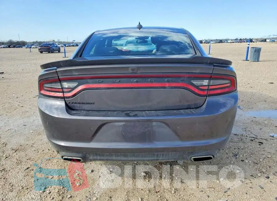2C3CDXBG1PH576517 Photo# 6