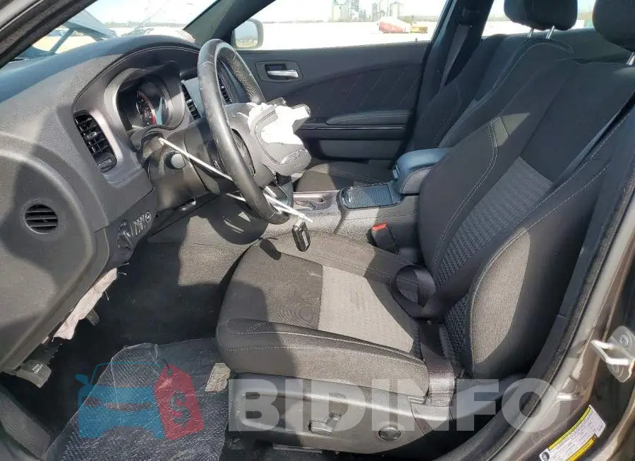 2C3CDXBG1PH576517 Photo# 7