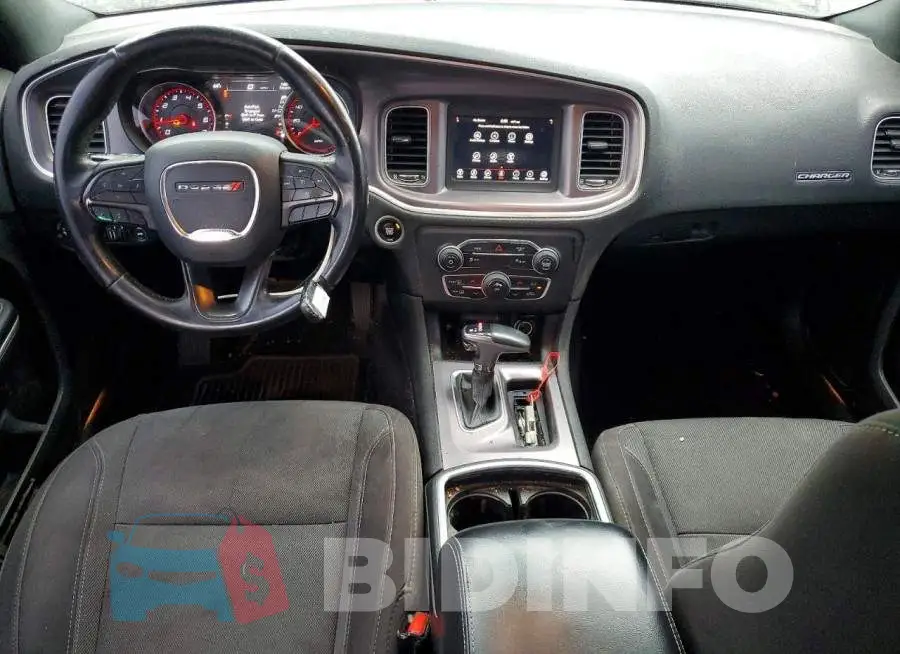 2C3CDXBG2KH658023 Photo# 8