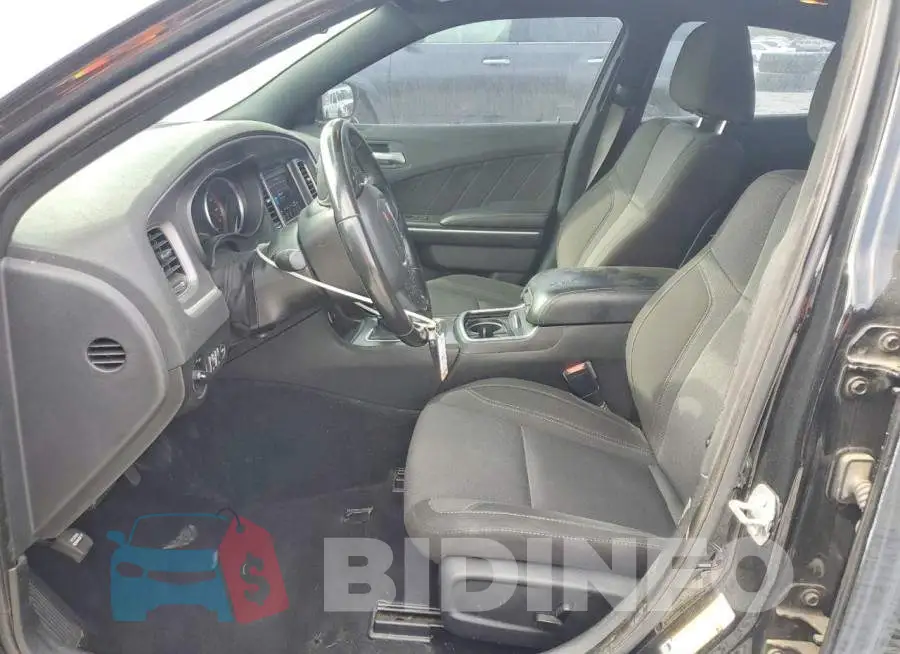 2C3CDXBG4KH707903 Photo# 7