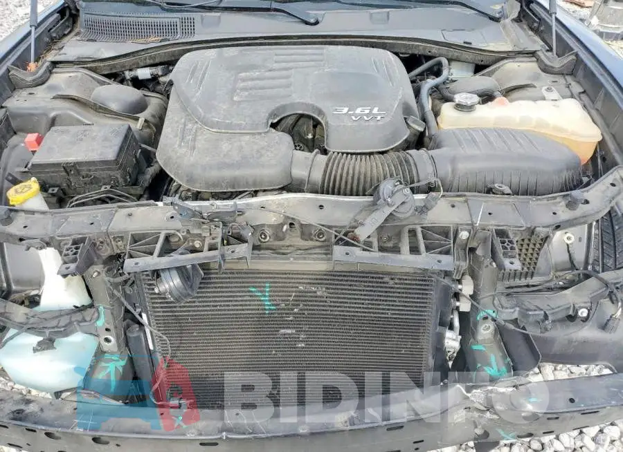 2C3CDXBG4KH707903 Photo# 11