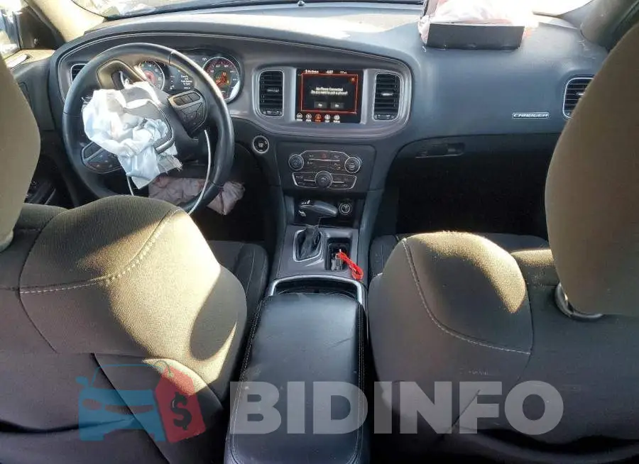 2C3CDXBG5PH690939 Photo# 8
