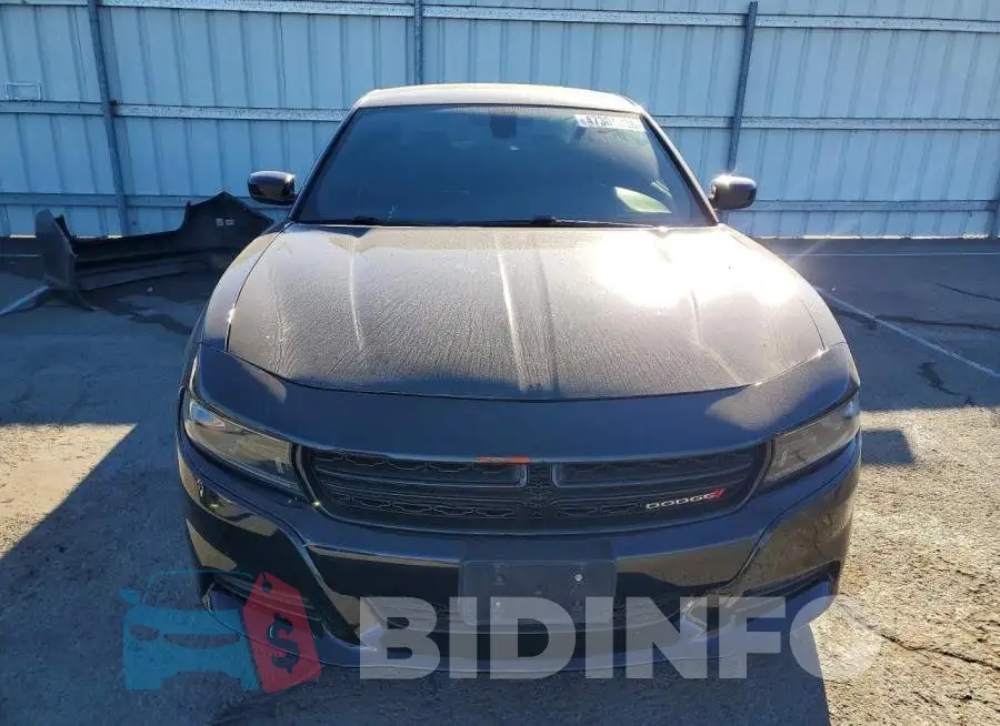 2C3CDXBG6NH247857 Photo# 5