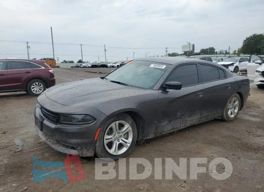 2C3CDXBG7PH530920 Photo# 1