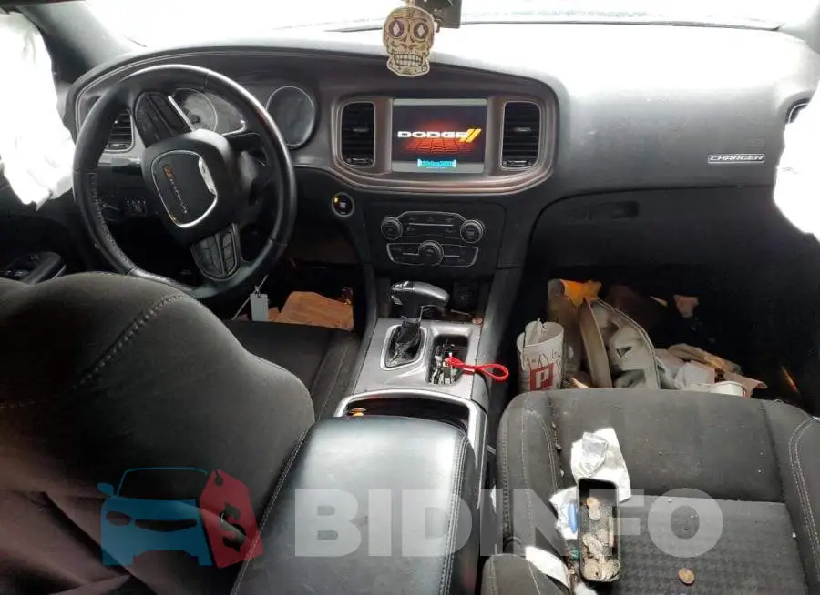 2C3CDXBG7PH530920 Photo# 8