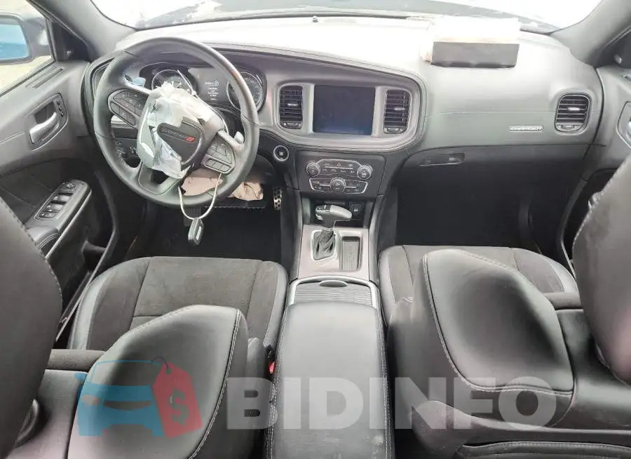 2C3CDXCT2PH685208 Photo# 8
