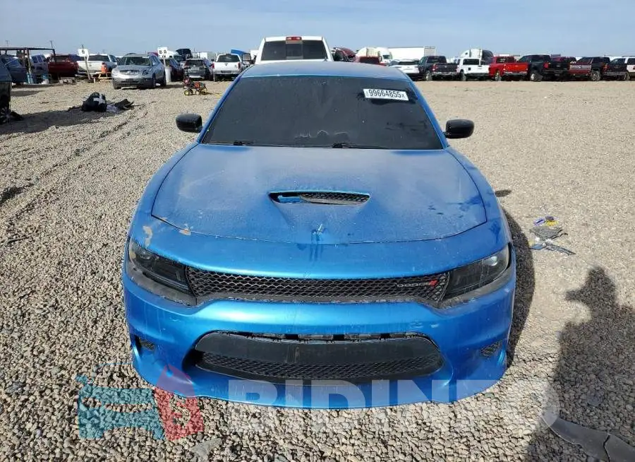 2C3CDXCT4PH604371 Photo# 5
