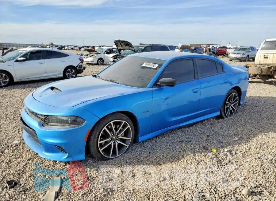 2C3CDXCT4PH604371 Photo# 1