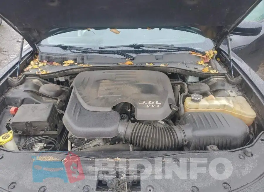 2C3CDXFGXHH515940 Photo# 11