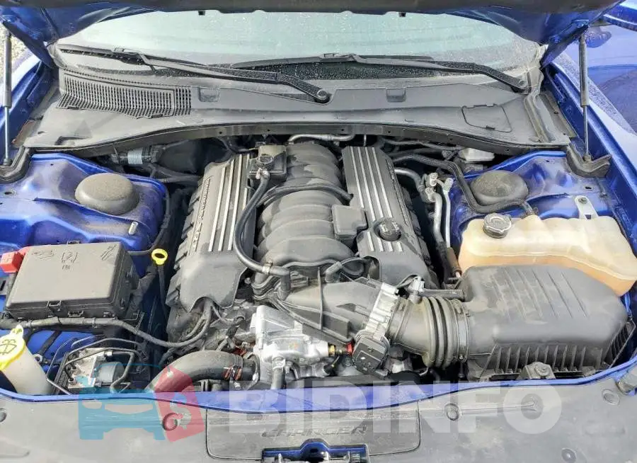 2C3CDXGJ2LH244276 Photo# 11