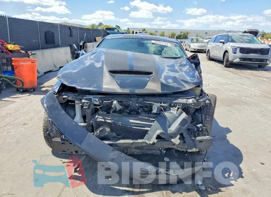 2C3CDXGJ4KH718212 Photo# 5