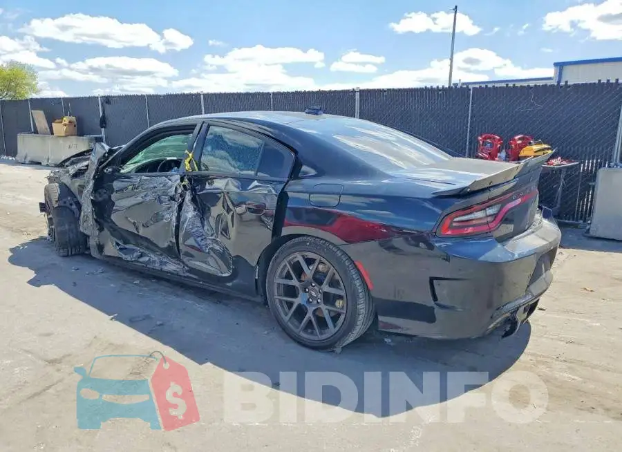 2C3CDXGJ4KH718212 Photo# 2